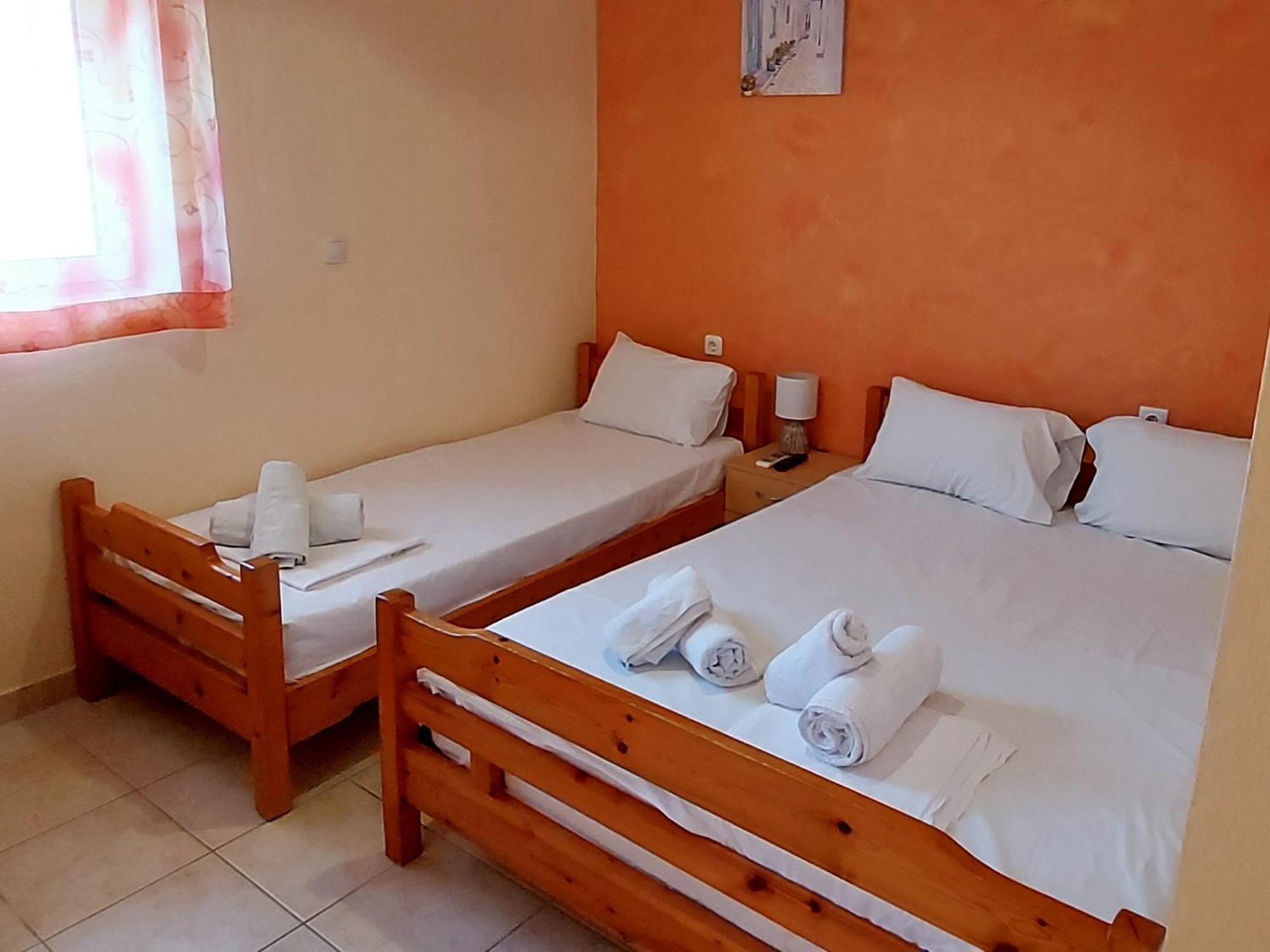 Haus Olymp Apartment Paralia Katerinis Room photo