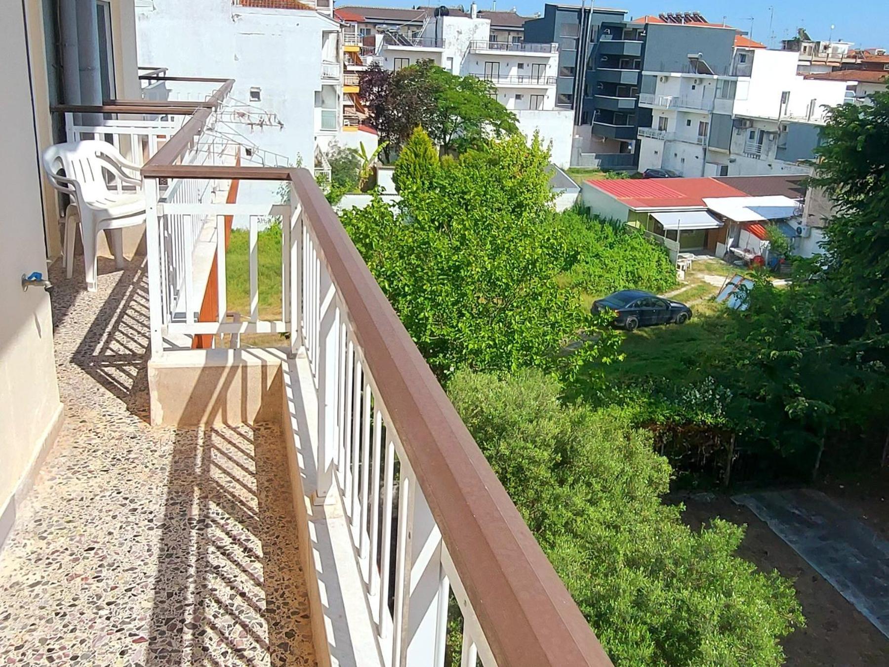 Haus Olymp Apartment Paralia Katerinis Room photo