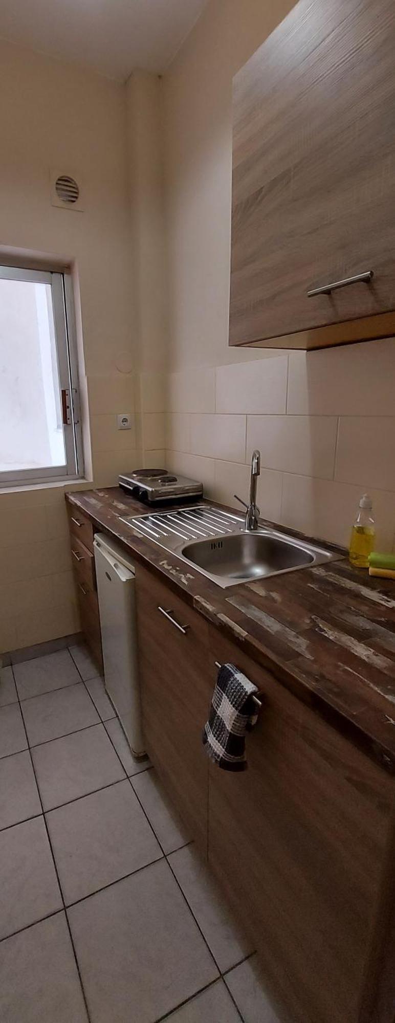 Haus Olymp Apartment Paralia Katerinis Exterior photo