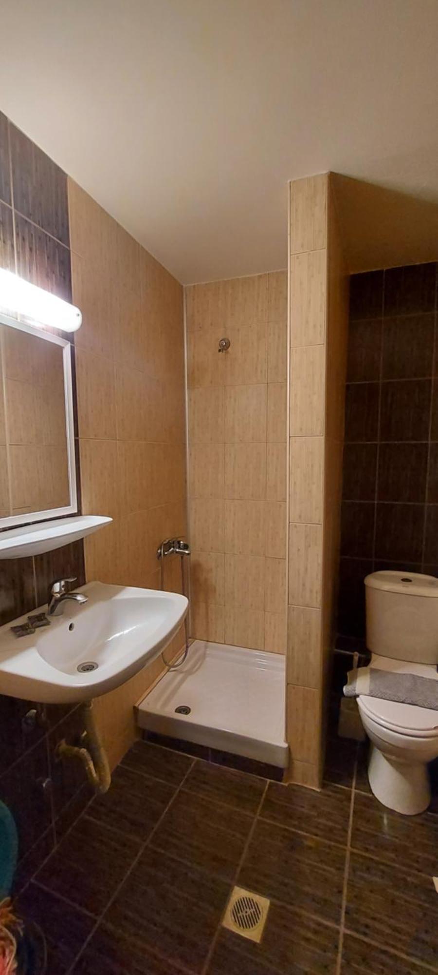 Haus Olymp Apartment Paralia Katerinis Exterior photo