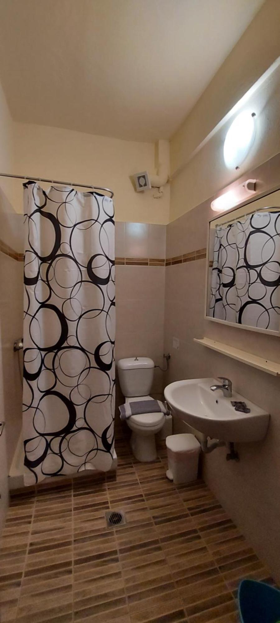 Haus Olymp Apartment Paralia Katerinis Exterior photo