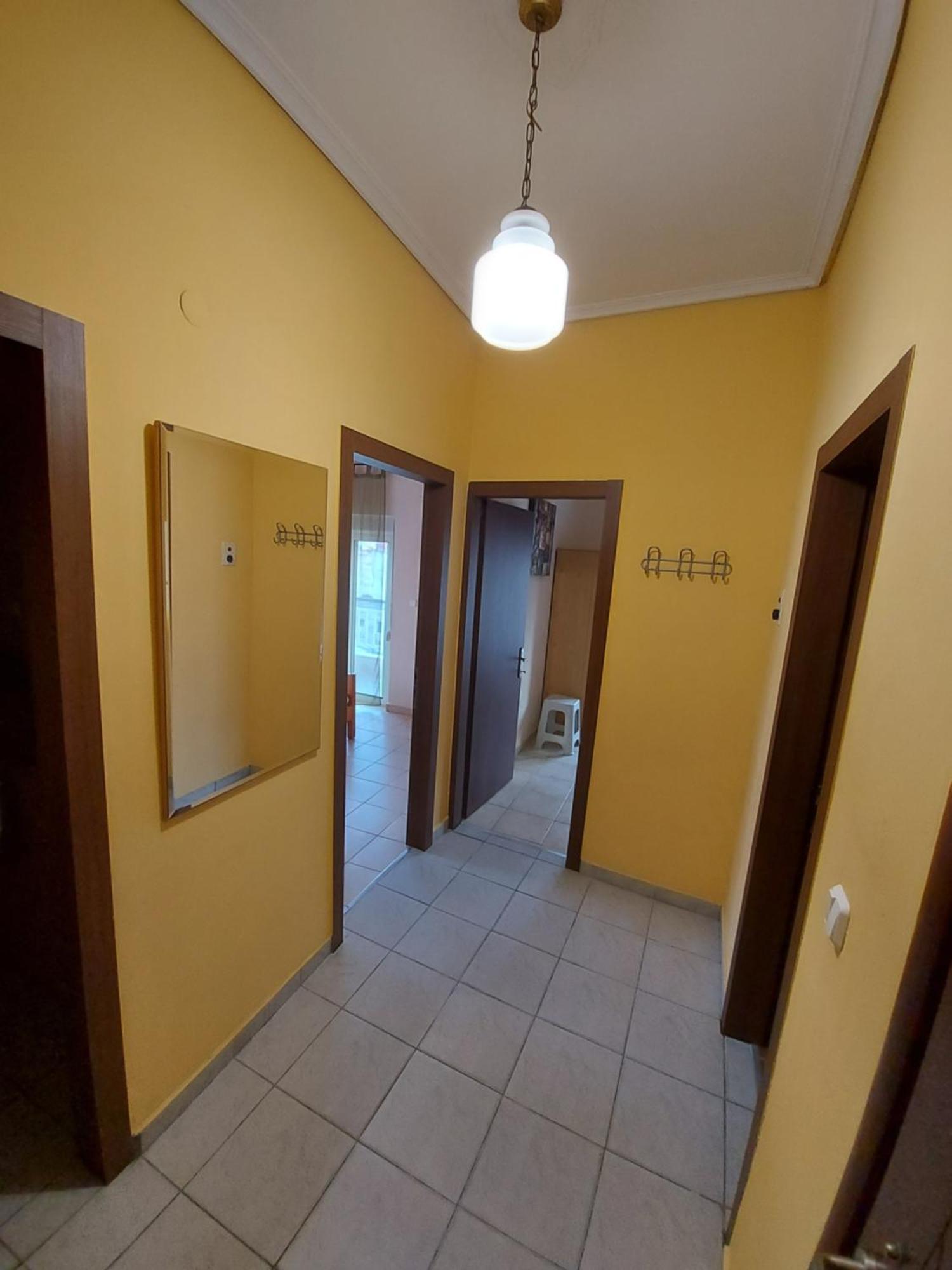 Haus Olymp Apartment Paralia Katerinis Exterior photo