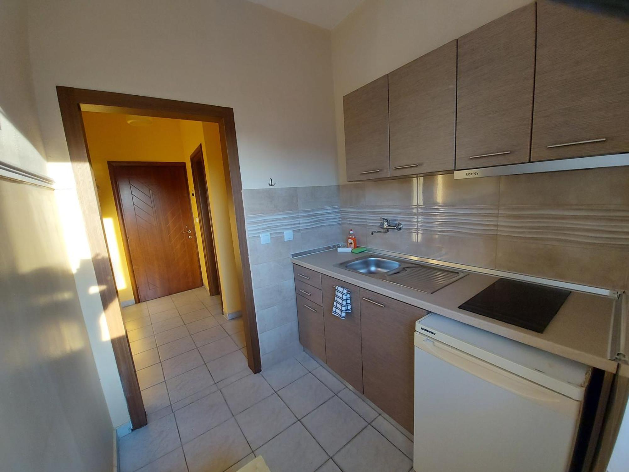 Haus Olymp Apartment Paralia Katerinis Exterior photo